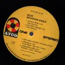 LP - Blue Mountain Eagle - Blue Mountain Eagle