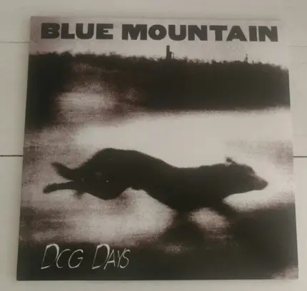 Blue Mountain - Dog Days