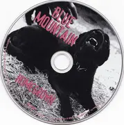 CD - Blue Mountain - Homegrown
