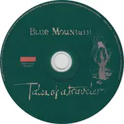 CD - Blue Mountain - Tales Of A Traveler