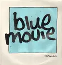 LP - Blue Movie - Hearts In Clubs - White Vinyl