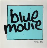 Blue Movie - Hearts in Clubs