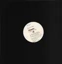 12inch Vinyl Single - Blue Nature Presents: Natalie - I Won't Let You Down - Promo!