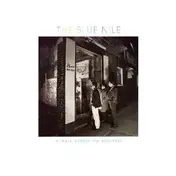 The Blue Nile - A WALK ACROSS THE ROOFTOP
