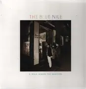 LP - Blue Nile - A Walk Across the Rooftops