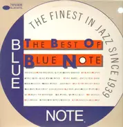 Blue Note Compilation - The Best Of Blue Note