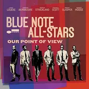 Blue Note All-Stars - Our Point Of View