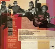 Double CD - Blue Note All-Stars - Our Point Of View - Digipak