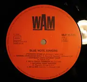LP - Blue Note Juniors - Blue Note Juniors - 20 Jahre