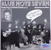LP - Blue Note Seven - Dixieland Aus Wien
