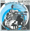 LP - Blue Note Seven - Dixieland an der Donau