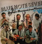 Blue Note Seven - Swingin' Dixieland from Vienna