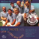 CD - Blue Note Six - From Vienna With Swing