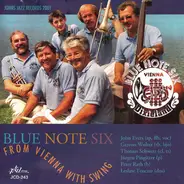 Blue Note Six - From Vienna With Swing