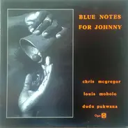 Blue Notes - Blue Notes For Johnny
