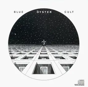 Blue Öyster Cult - B.O.C