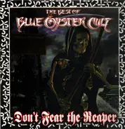 Blue Oyster Cult - Best of Blue Oyster Cult: Don't Fear the Reaper