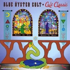 Blue Öyster Cult - Cult Classics