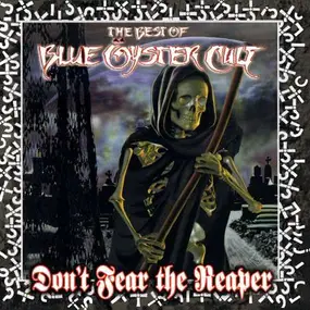 Blue Öyster Cult - Don't Fear The..