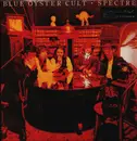 LP - Blue Oyster Cult - Spectres - 180g