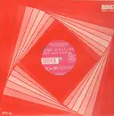 12inch Vinyl Single - Blue Ocean Cult - I Can Fly