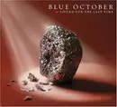 Double CD - Blue October - Foiled For The Last Time - Digipak