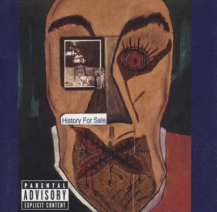 Blue October - History for Sale