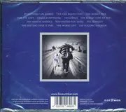 CD - Blue October - Any Man In America - Digipak