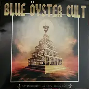 Blue Öyster Cult - 50th Anniversary - Live In NYC - Second Night