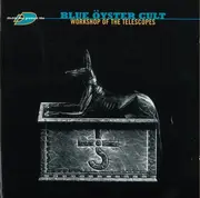 Double CD - Blue Öyster Cult - Workshop Of The Telescopes