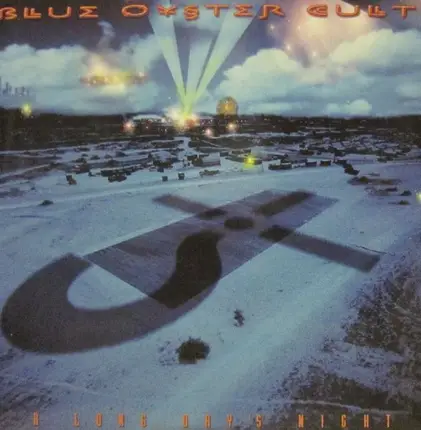 Blue Öyster Cult - A Long Day's Night