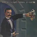 LP - Blue Öyster Cult - Agents Of Fortune