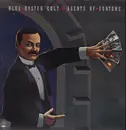 LP - Blue Öyster Cult - Agents Of Fortune - Gatefold