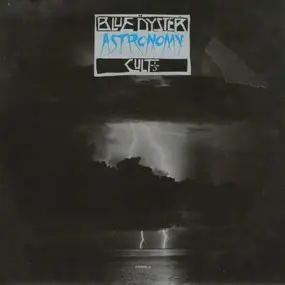 Blue Öyster Cult - Astronomy