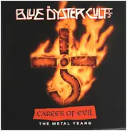 Blue Öyster Cult - Career Of Evil