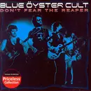 CD - Blue Öyster Cult - Don't Fear The Reaper
