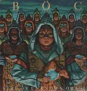 Blue Öyster Cult - Fire of Unknown Origin