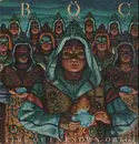LP - Blue Öyster Cult - Fire Of Unknown Origin