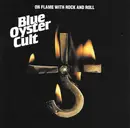 CD - Blue Öyster Cult - On Flame With Rock And Roll
