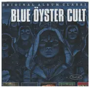 Blue Öyster Cult - Original Album Classics