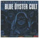 CD-Box - Blue Öyster Cult - Original Album Classics - Still sealed