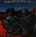 LP - Blue Öyster Cult - Some Enchanted Evening - + insert