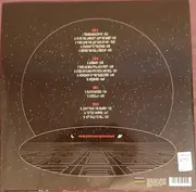 Double LP - Blue Öyster Cult - 45th Anniversary Live In London - Only Vinyl pressing