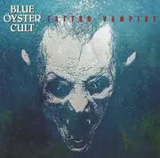 CD - Blue Öyster Cult - Tattoo Vampire