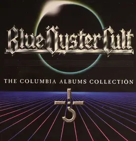 Blue Öyster Cult - The Columbia Albums Collectiön