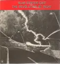 LP - Blue Öyster Cult - The Revölution By Night