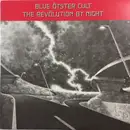 LP - Blue Öyster Cult - The Revölution By Night - + Insert