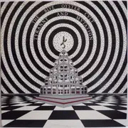 LP - Blue Öyster Cult - Tyranny And Mutation - + Insert