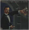 LP - Blue Öyster Cult - Agents Of Fortune - Gatefold