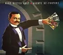 LP - Blue Öyster Cult - Agents Of Fortune